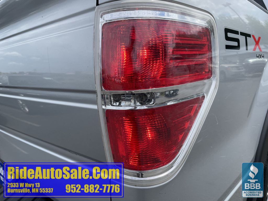 2009 Ford F-150 Image 34