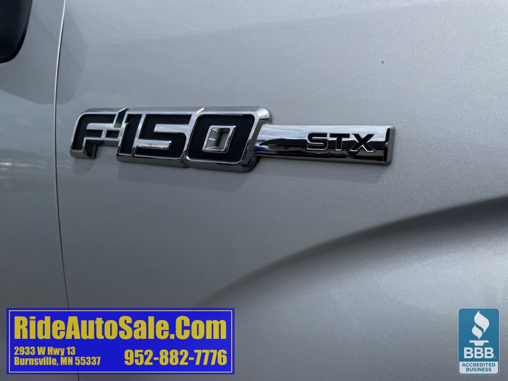 2009 Ford F-150 Image 35