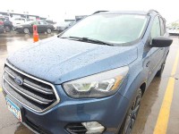 Image for 2018 Ford Escape SE ID: 7399540