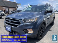 Image for 2018 Ford Escape SE ID: 7399540