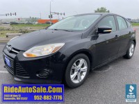 Image for 2014 Ford Focus SE ID: 7399597