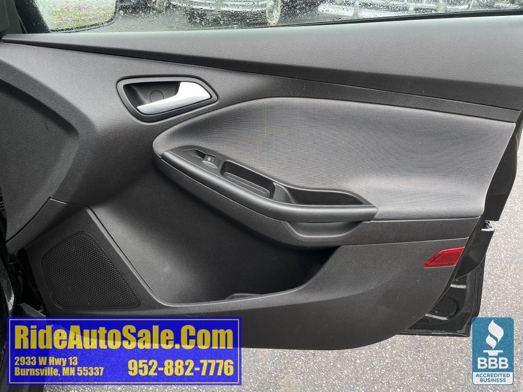 2014 Ford Focus Image 13