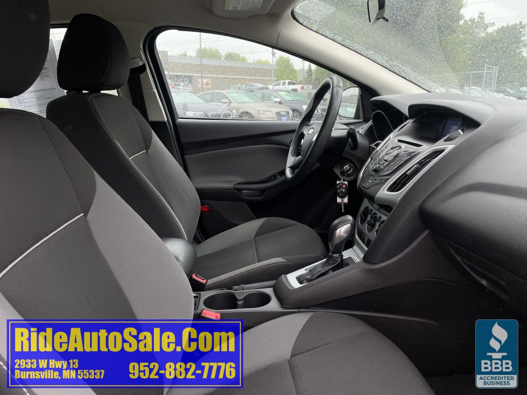 2014 Ford Focus Image 14