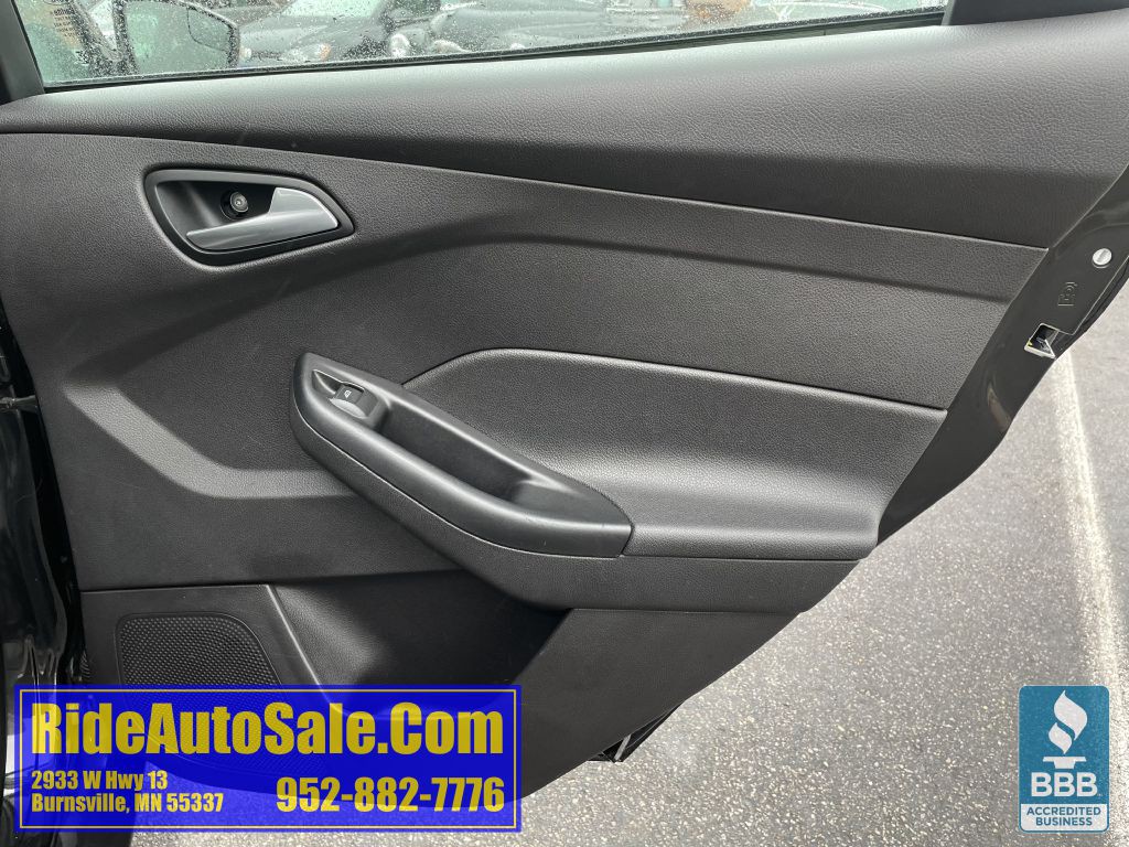 2014 Ford Focus Image 15