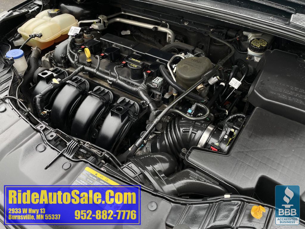 2014 Ford Focus Image 23