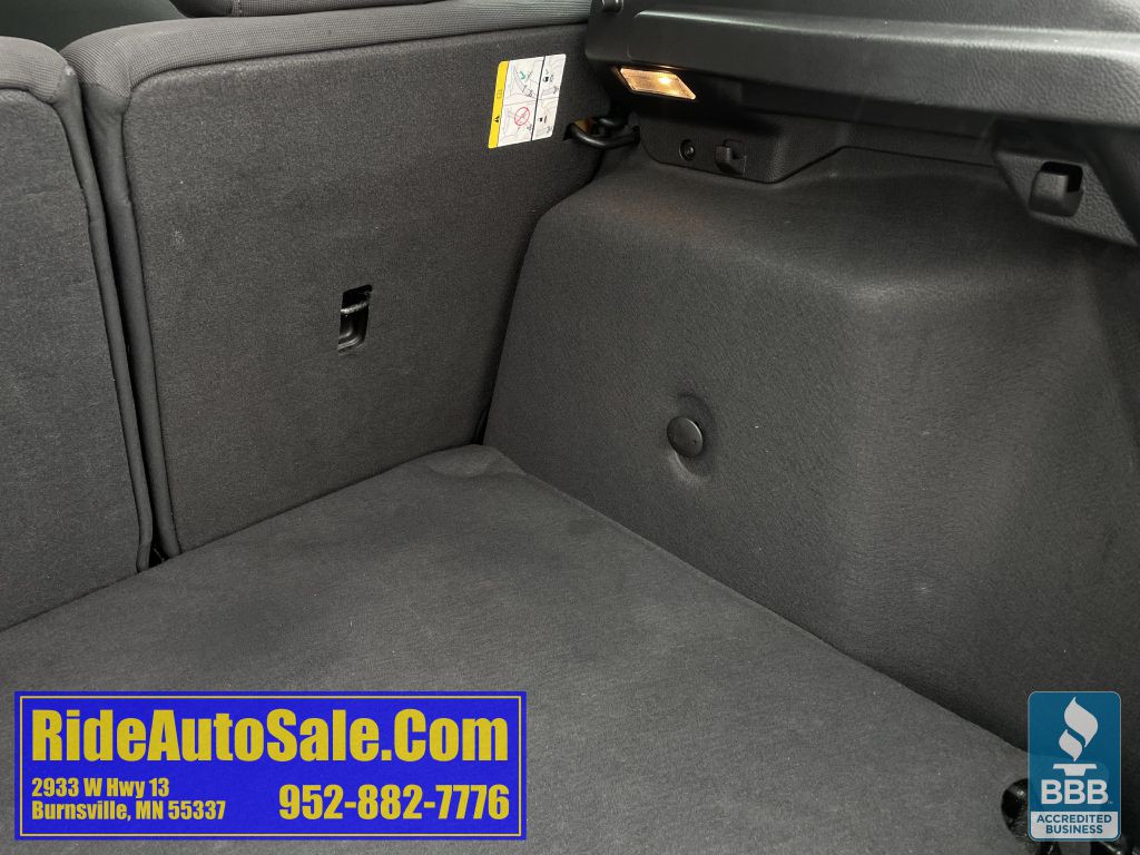 2014 Ford Focus Image 26