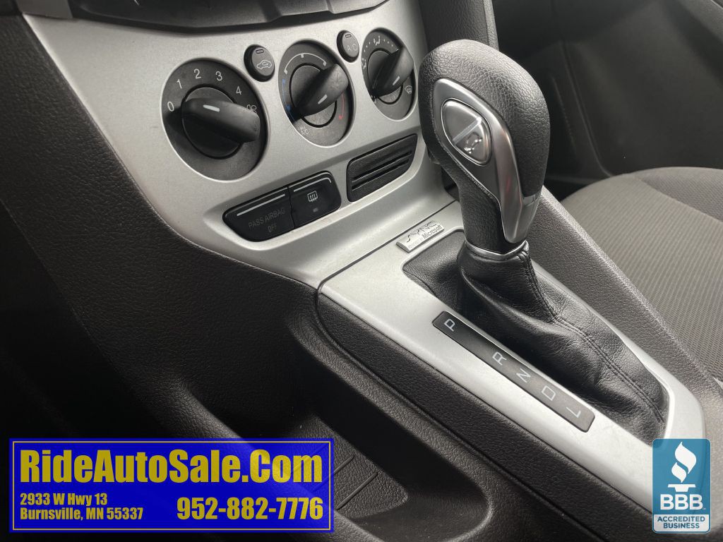 2014 Ford Focus Image 31