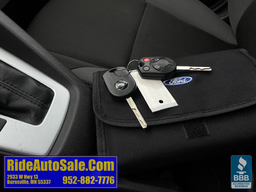 2014 Ford Focus Image 33
