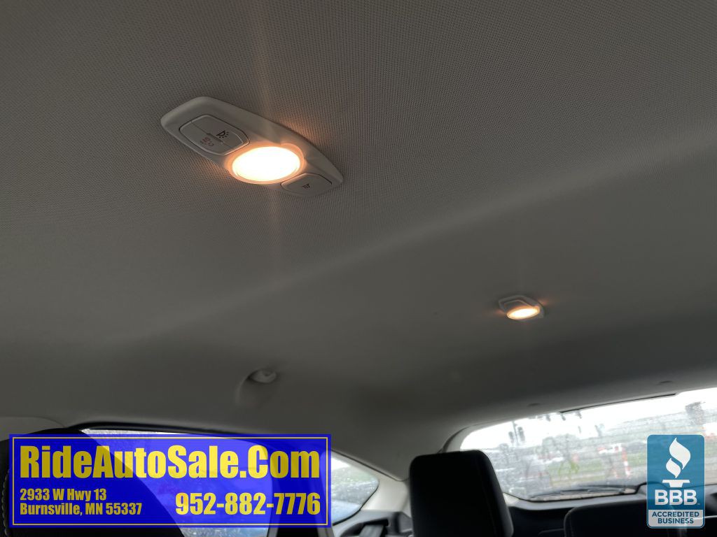 2014 Ford Focus Image 36
