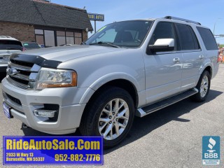 Image for 2015 Ford Expedition Limited ID: 7409812
