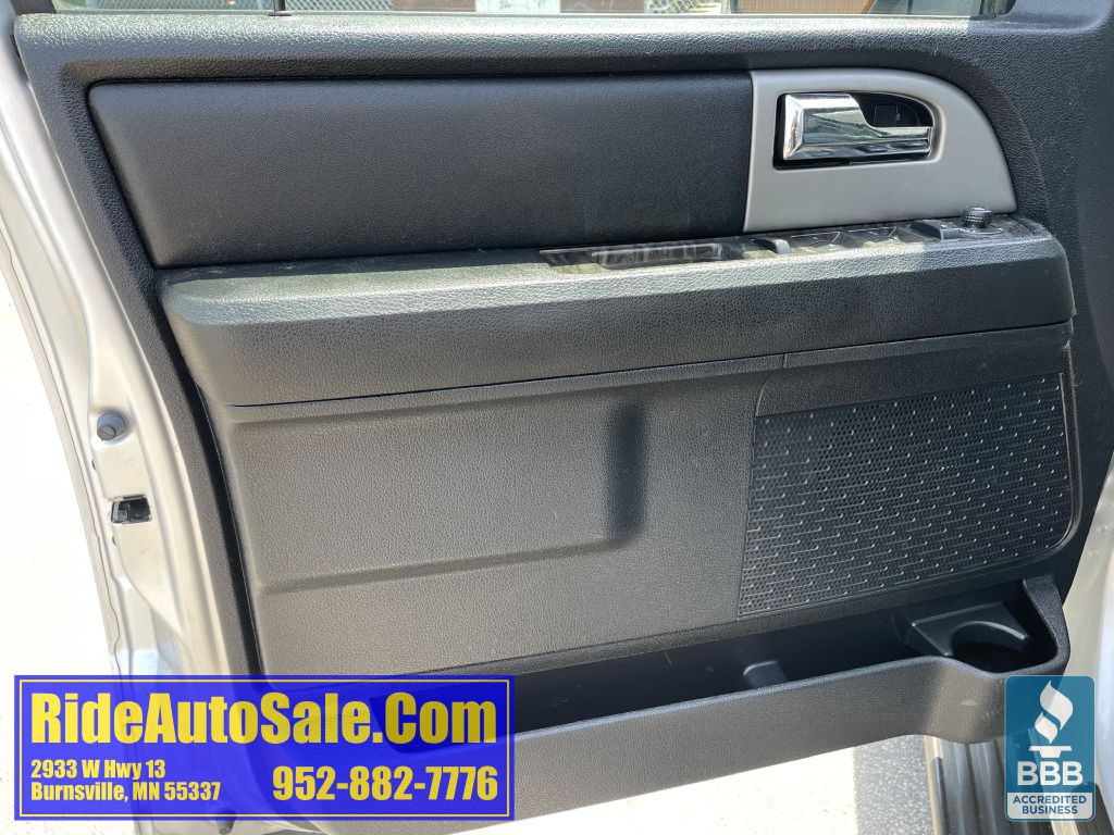 2015 Ford Expedition Image 9