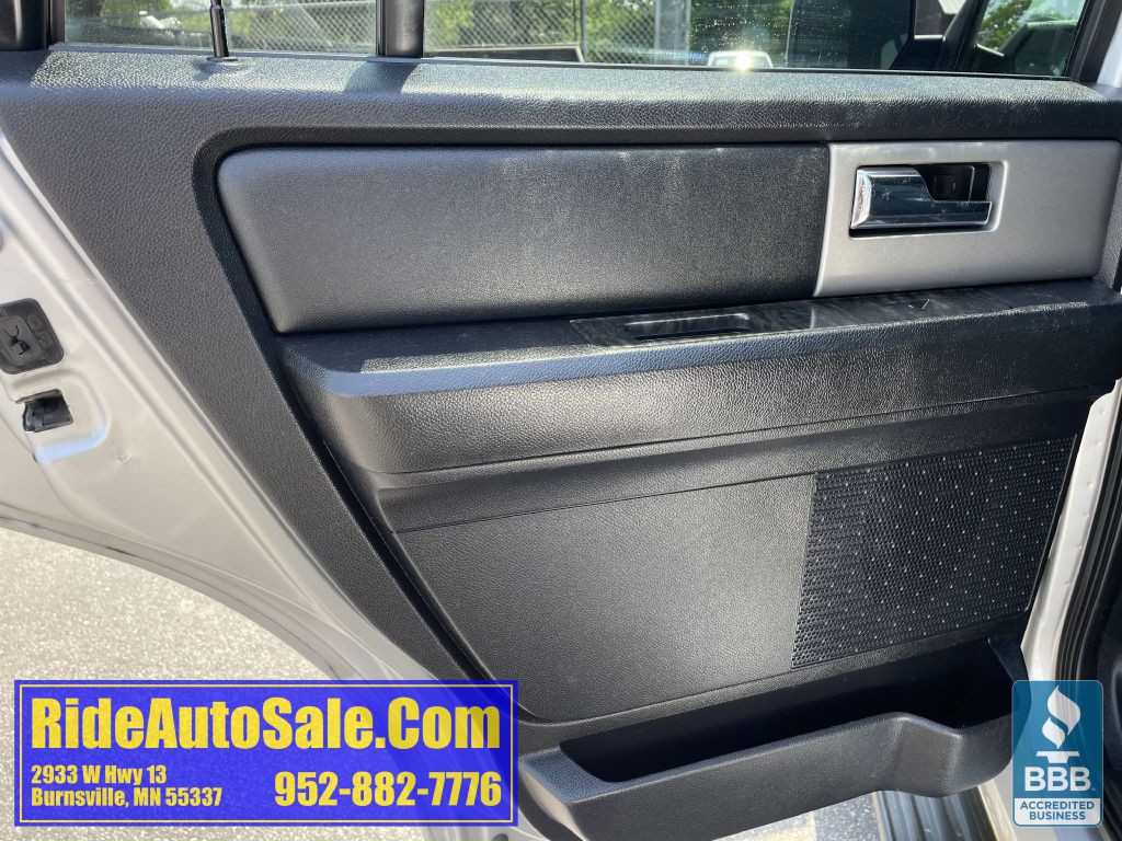 2015 Ford Expedition Image 11