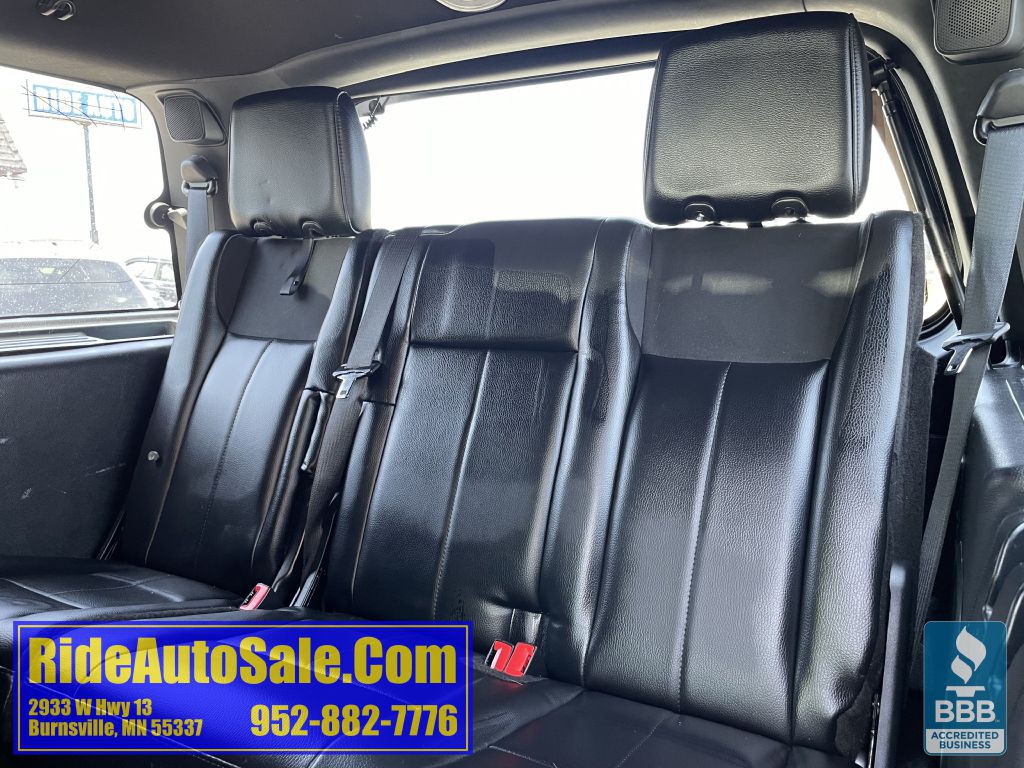 2015 Ford Expedition Image 13