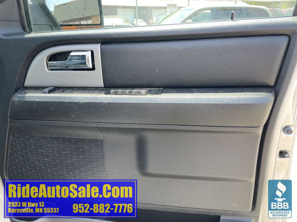 2015 Ford Expedition Image 14