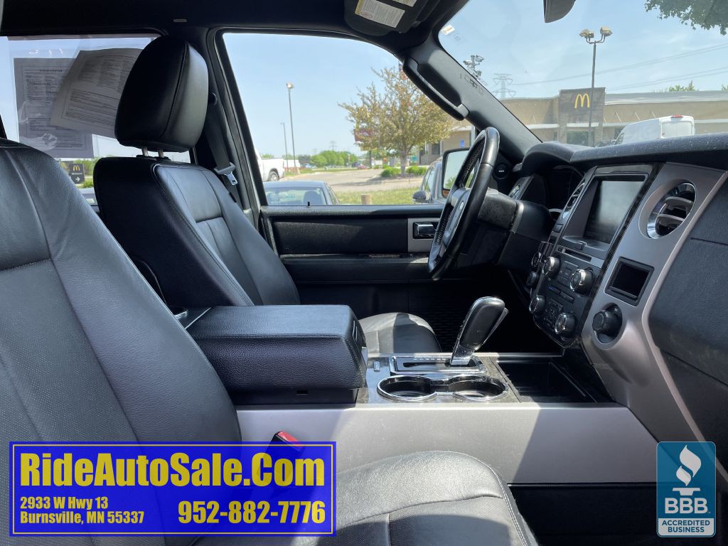 2015 Ford Expedition Image 15
