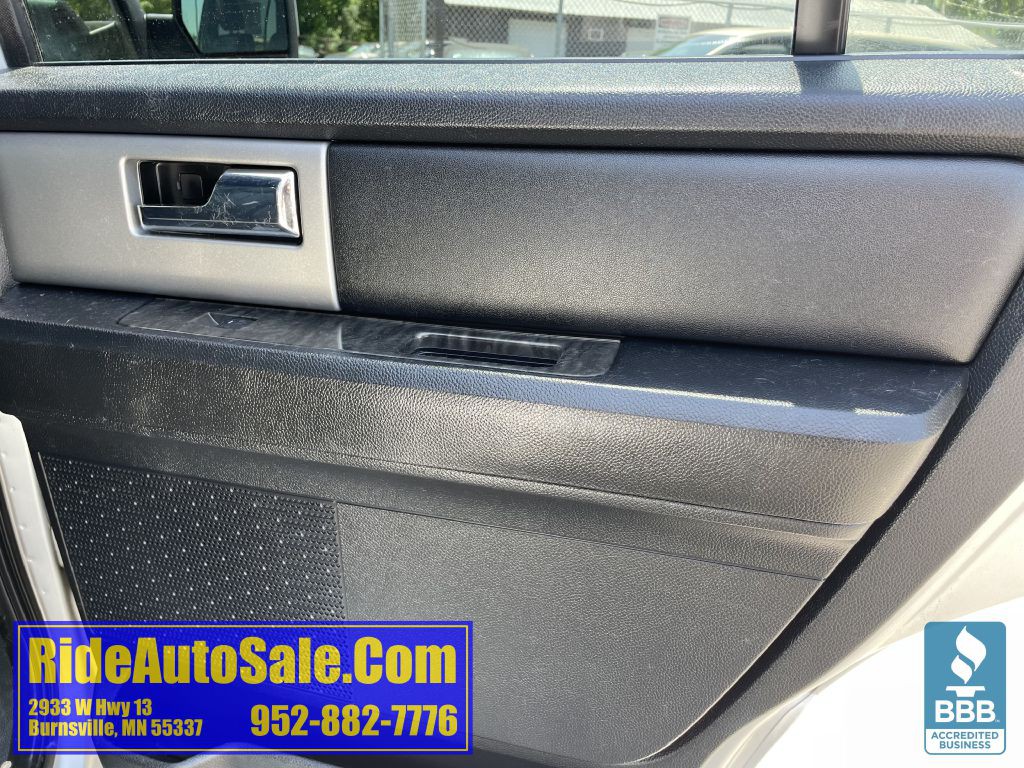 2015 Ford Expedition Image 16