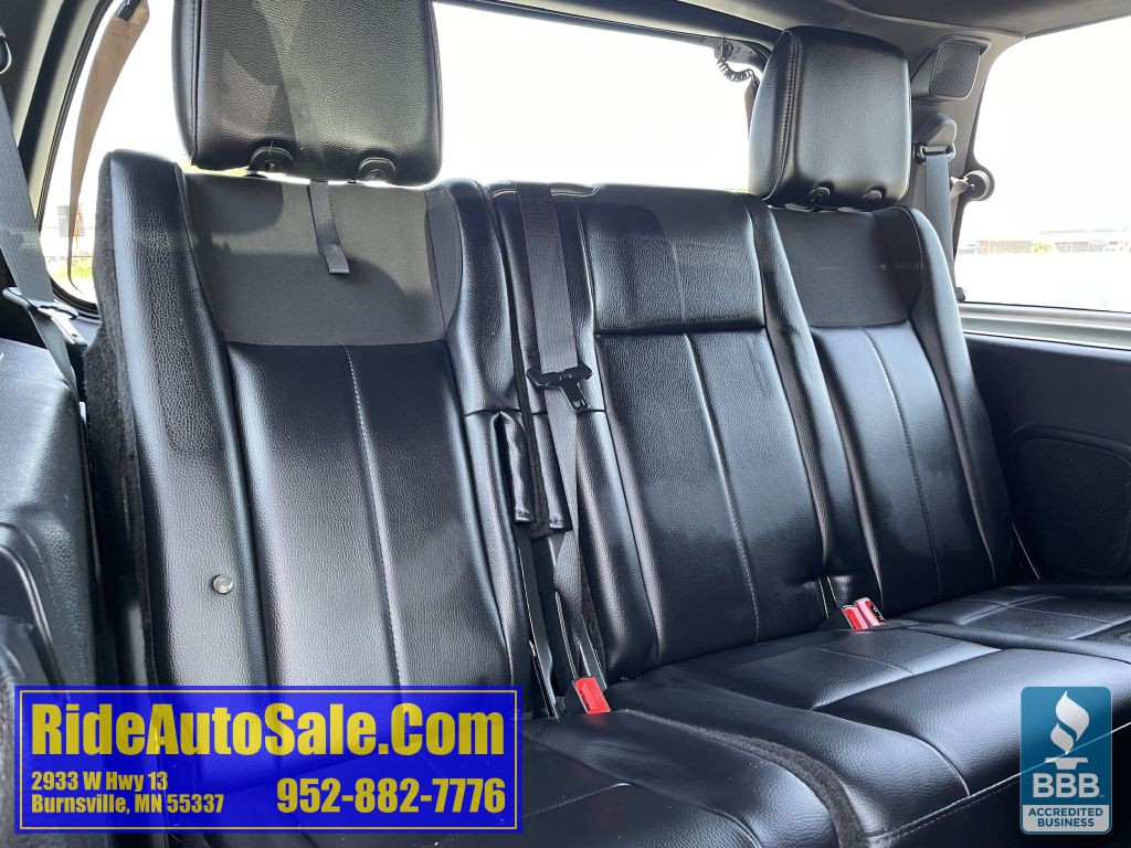 2015 Ford Expedition Image 18