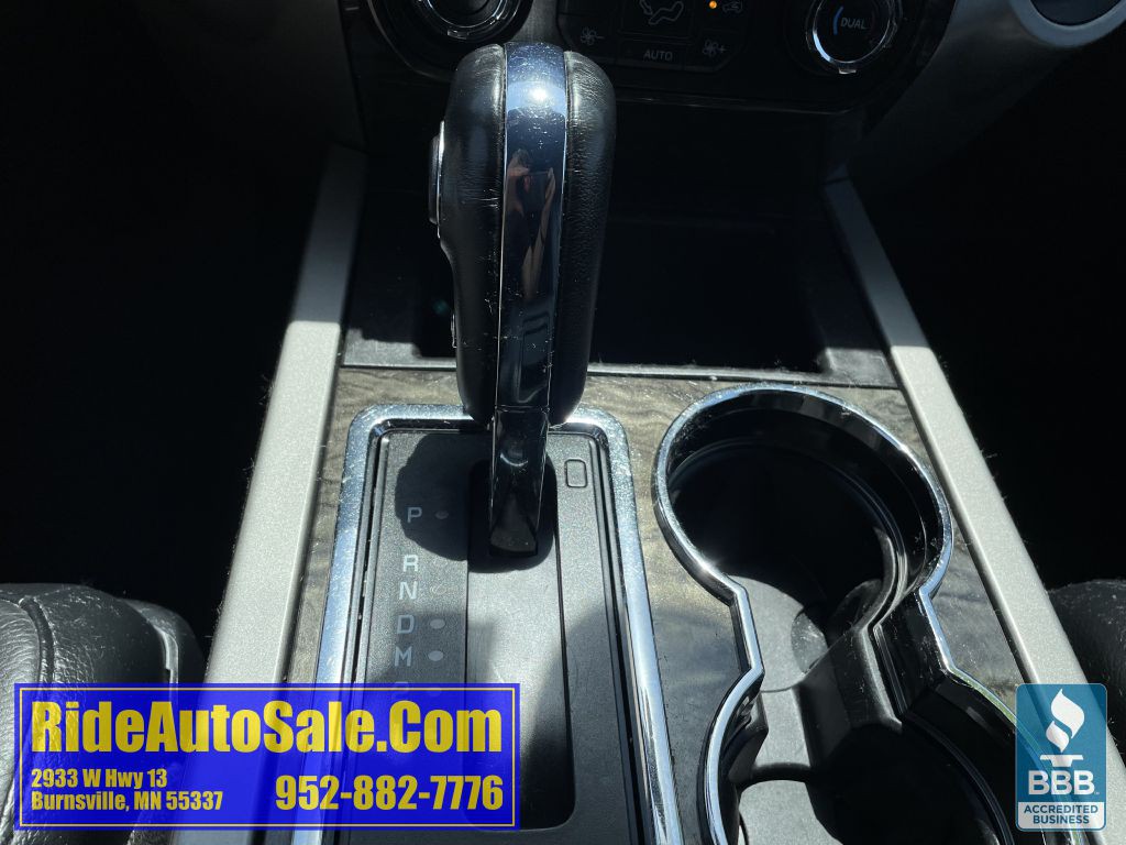 2015 Ford Expedition Image 21