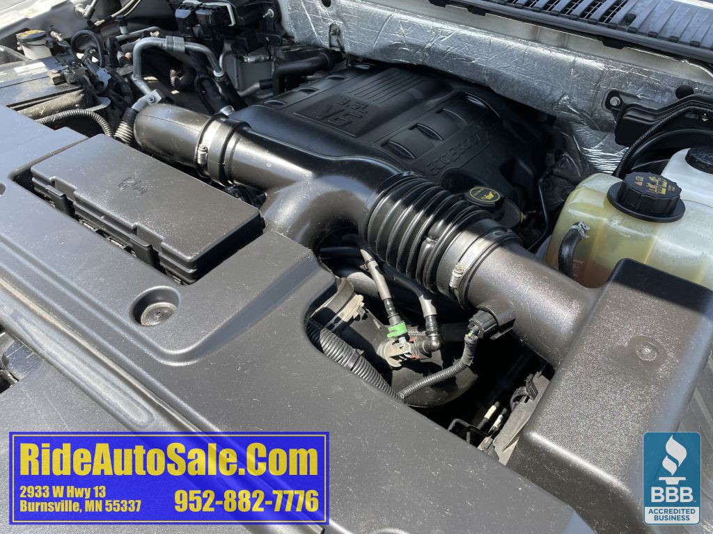 2015 Ford Expedition Image 26