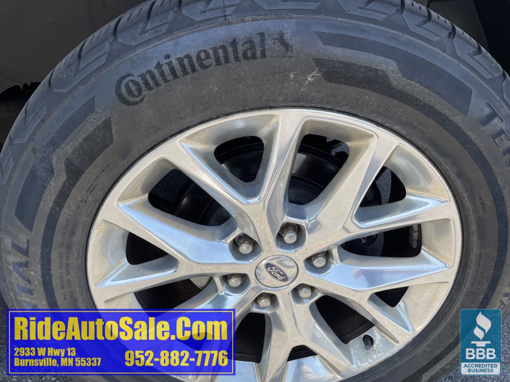 2015 Ford Expedition Image 28