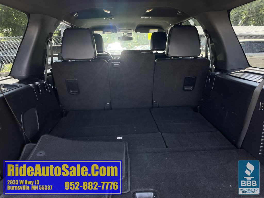 2015 Ford Expedition Image 29