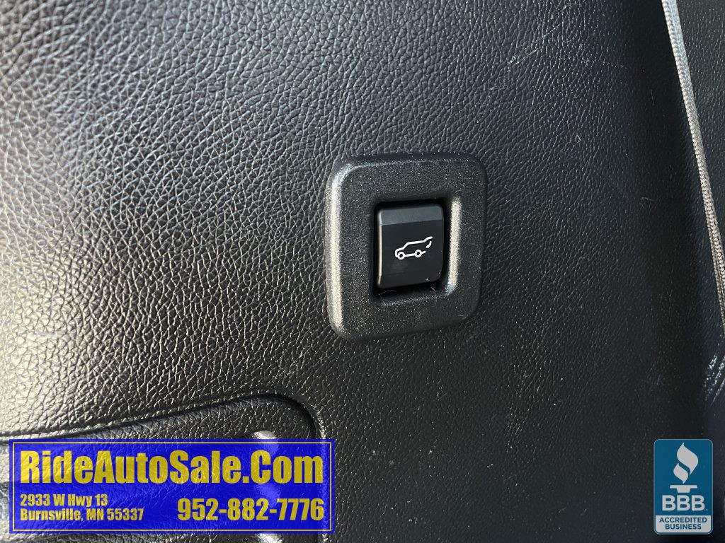 2015 Ford Expedition Image 31