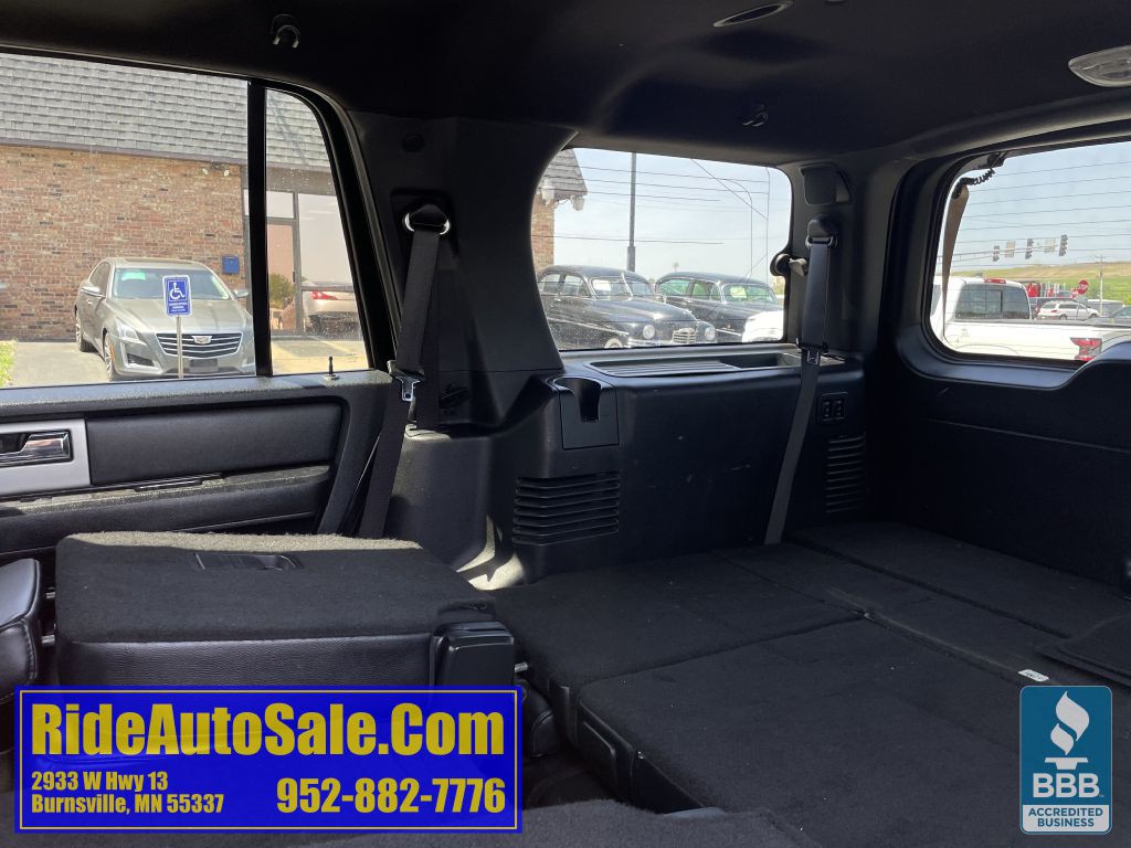 2015 Ford Expedition Image 32