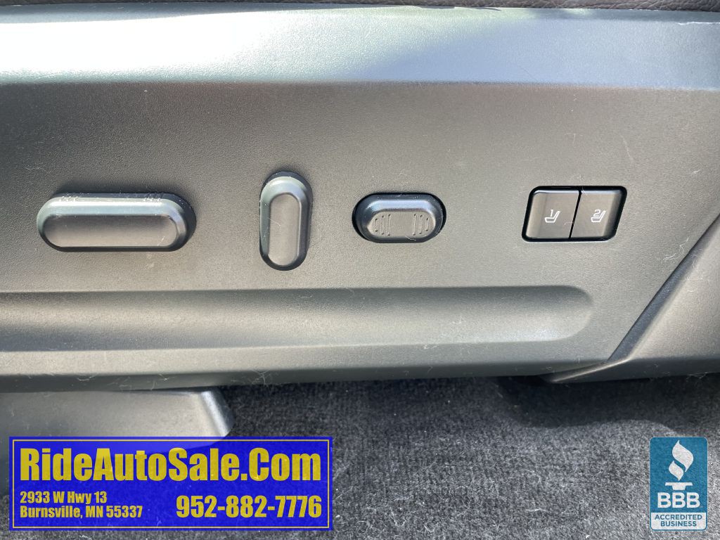 2015 Ford Expedition Image 35