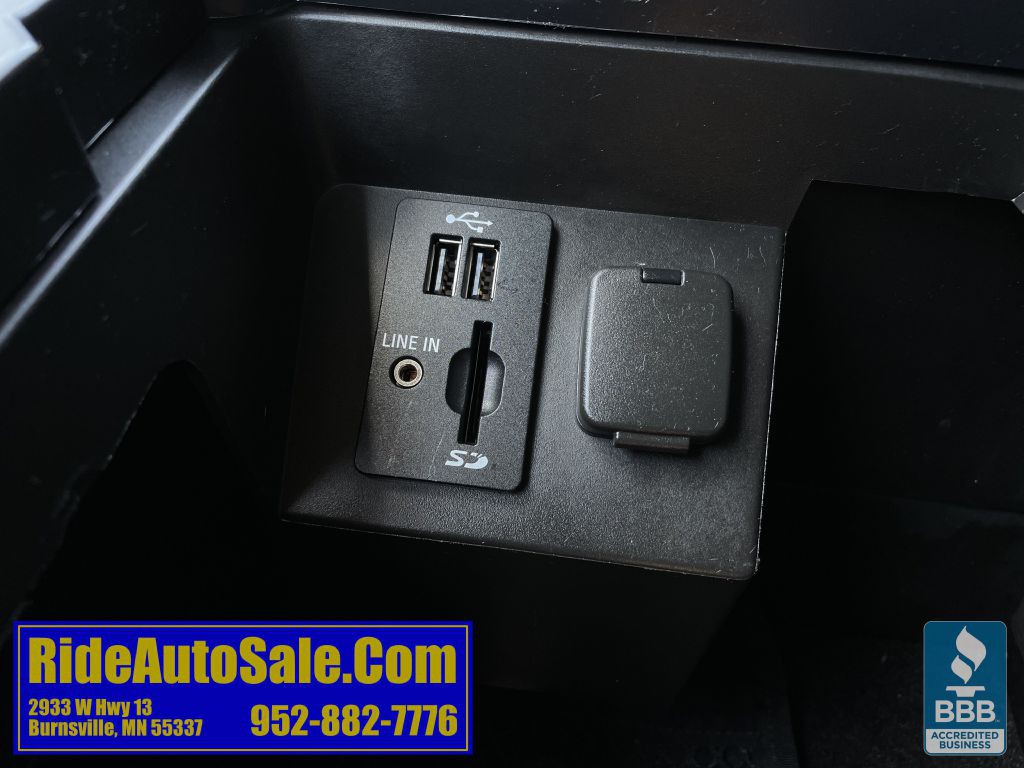 2015 Ford Expedition Image 36