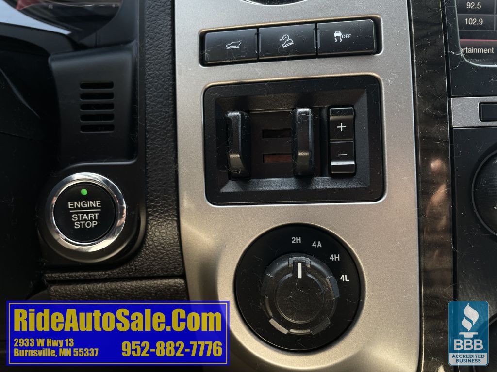 2015 Ford Expedition Image 38