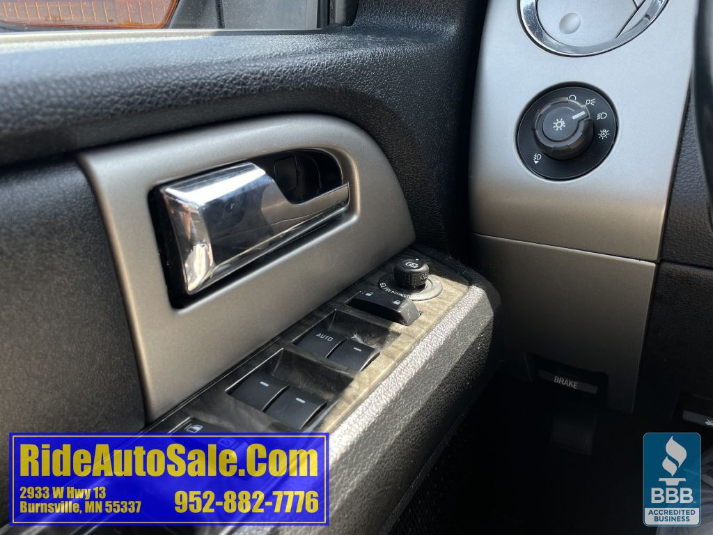 2015 Ford Expedition Image 39