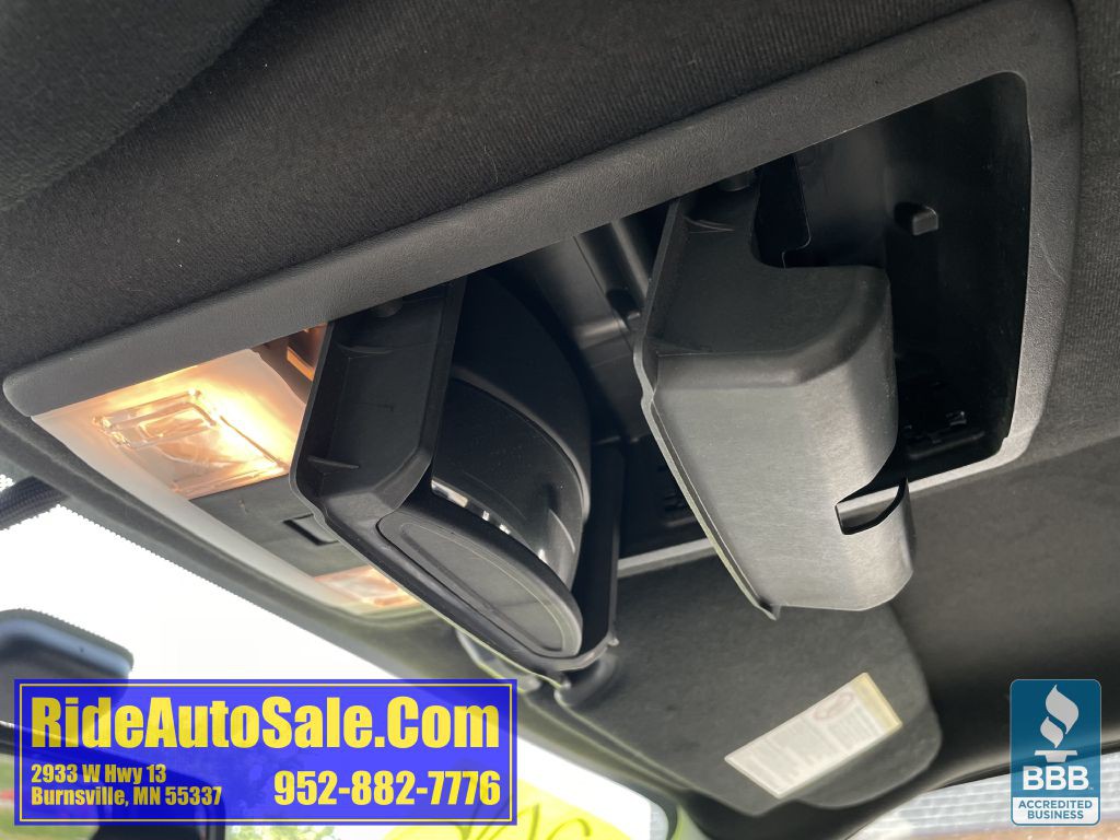 2015 Ford Expedition Image 40