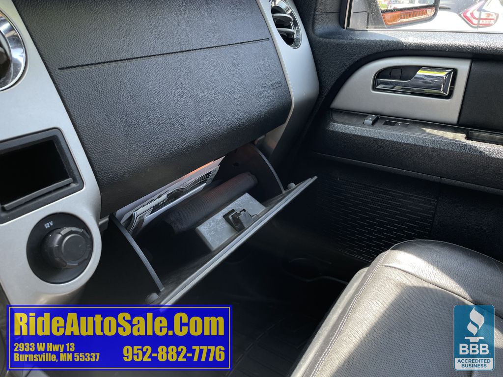 2015 Ford Expedition Image 41