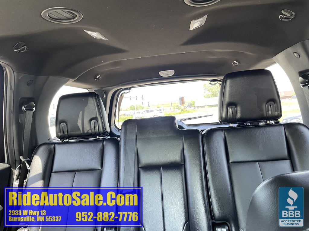 2015 Ford Expedition Image 45