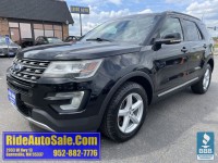 Image for 2017 Ford Explorer XLT ID: 7409837