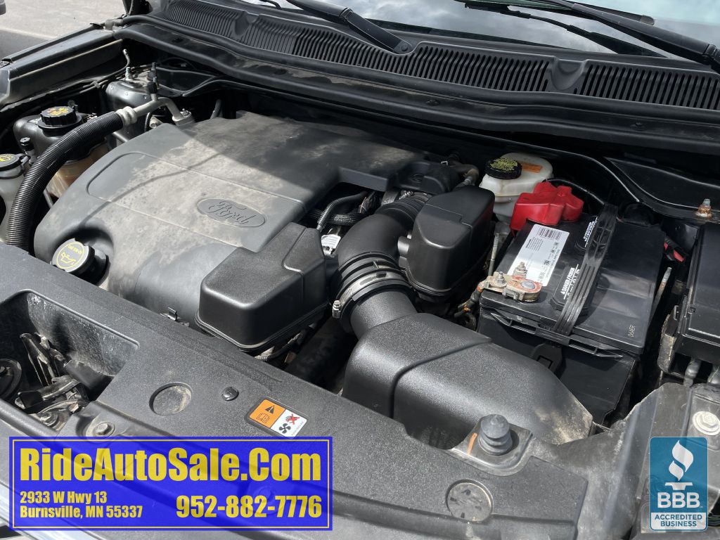 2017 Ford Explorer Image 25