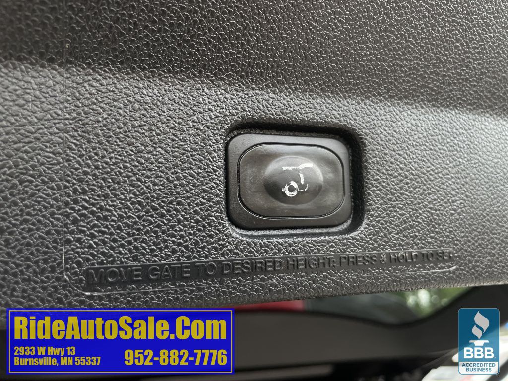 2017 Ford Explorer Image 28