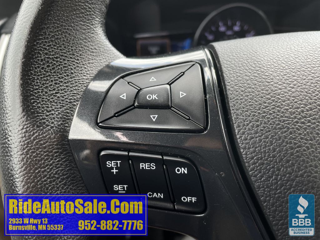 2017 Ford Explorer Image 42
