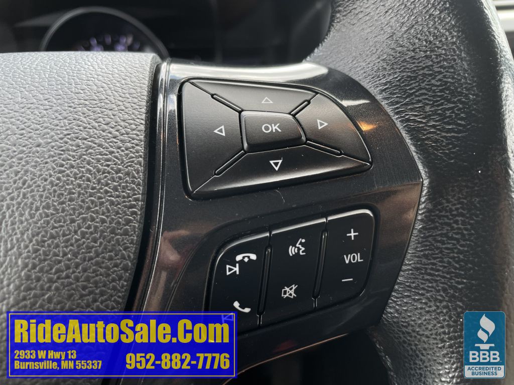 2017 Ford Explorer Image 43