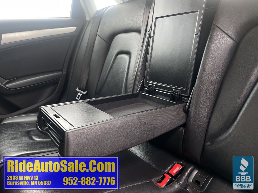 2016 Audi A4 Image 30