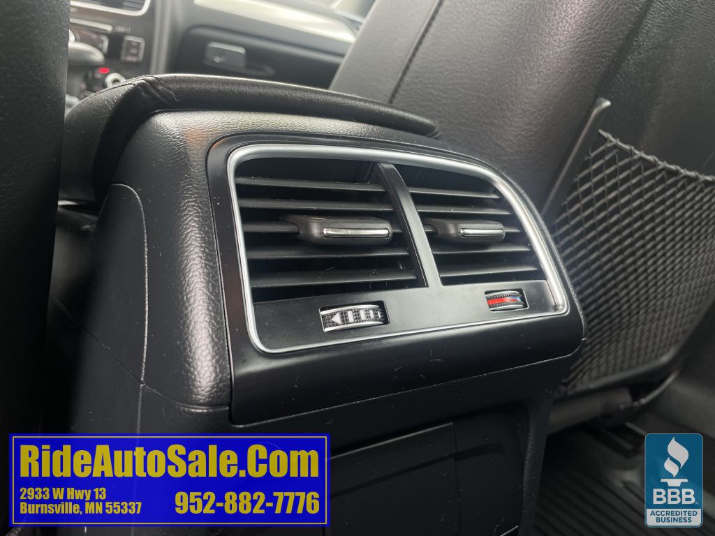 2016 Audi A4 Image 31
