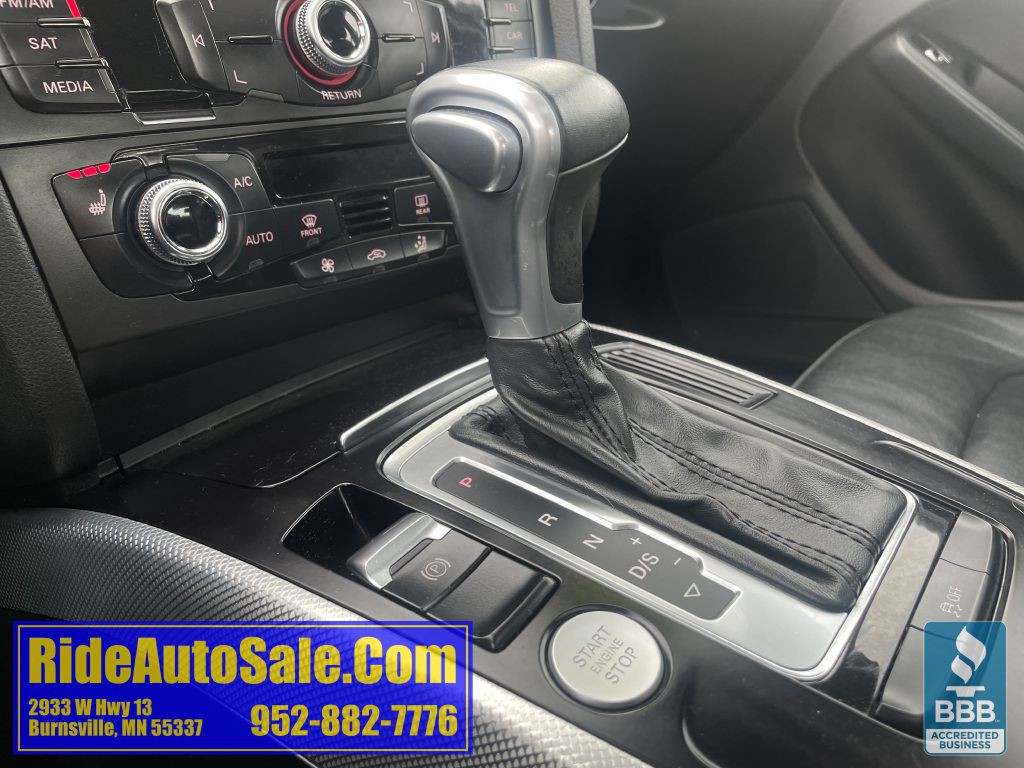 2016 Audi A4 Image 43