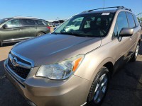Image for 2014 Subaru Forester 2.5I PREMIUM ID: 7414983