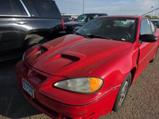 Image for 2003 Pontiac Grand Am GT ID: 7414998