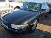 Image for 2002 Buick LeSabre Custom ID: 7415012