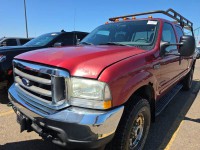 Image for 2002 Ford F-350 Srw Super Duty ID: 7415022