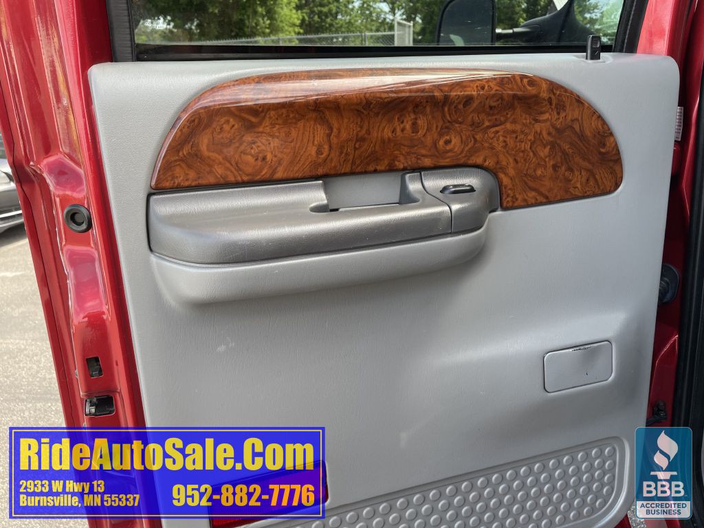 2002 Ford F-350 Image 11
