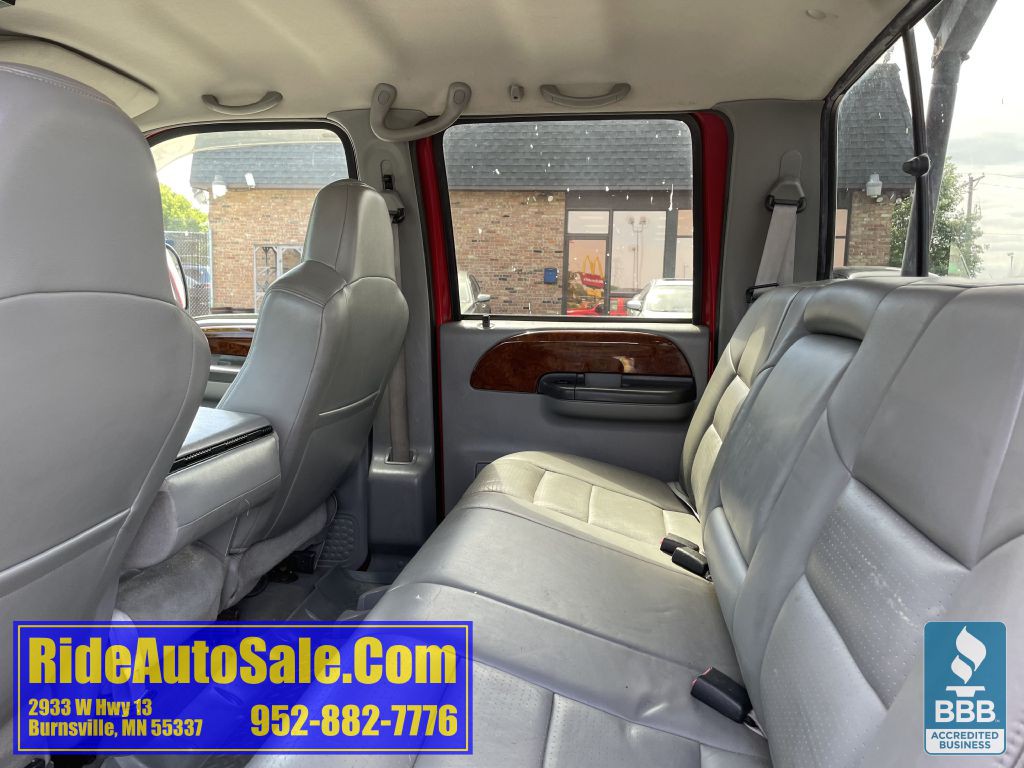 2002 Ford F-350 Image 12