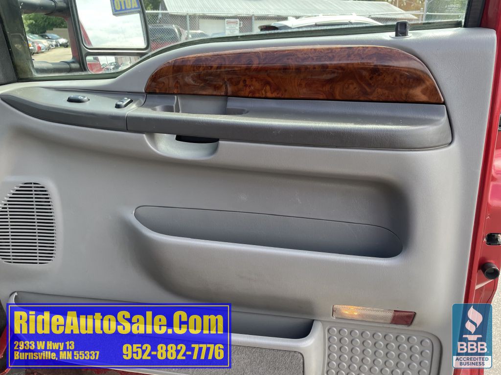 2002 Ford F-350 Image 13