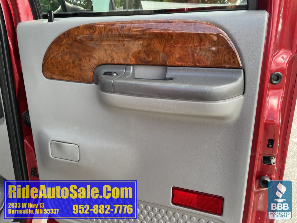 2002 Ford F-350 Image 15